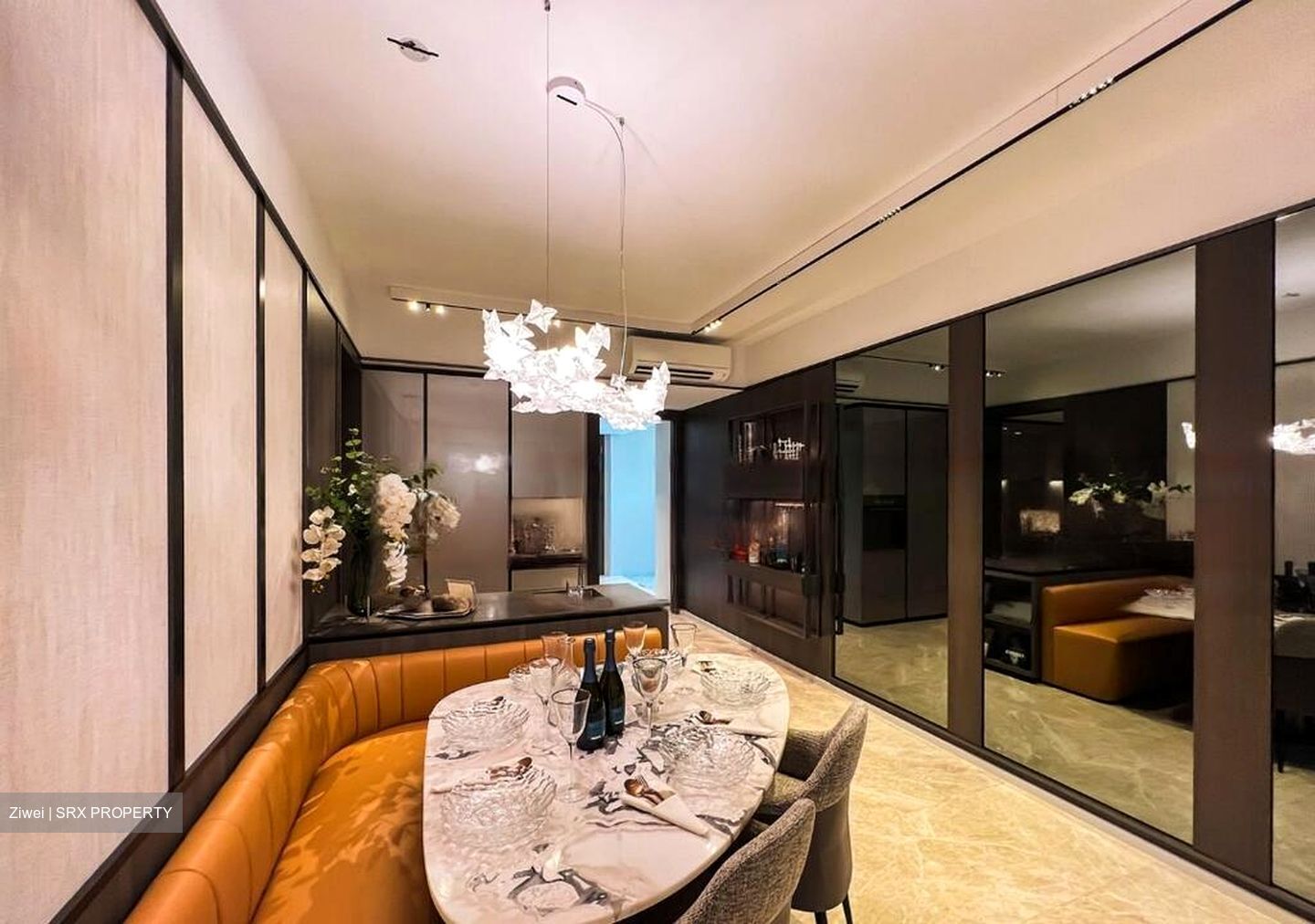 Piccadilly Grand (D8), Apartment #469340081